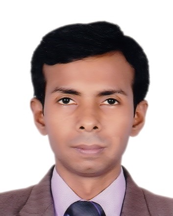 Md Jahid Hossain Bhuiyan, Ph.D.